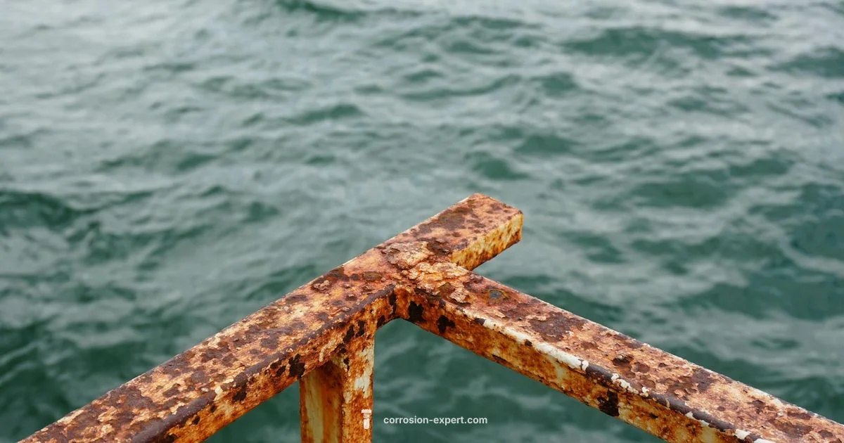 Rust Without Cargo Rust Without Cargo - Corrosion Expert