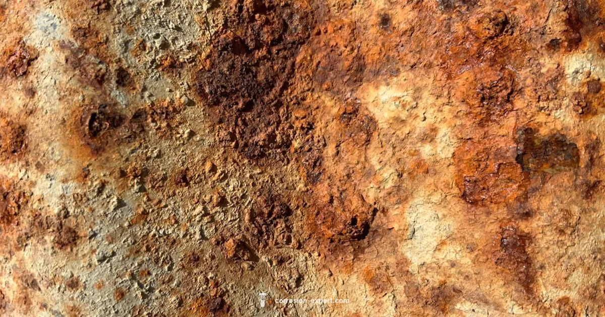 Nail Polish Rust Guide - Corrosion Expert