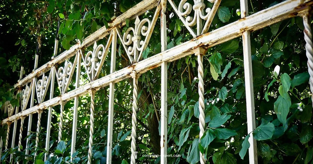 How Rust Spreads - Corrosion Expert