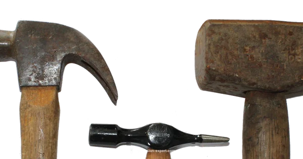 Rust Meaning Defined - Corrosion Expert