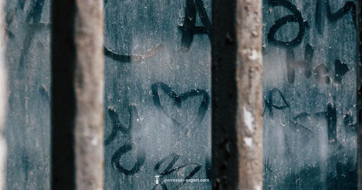 Rust Inhalation Guide - Corrosion Expert