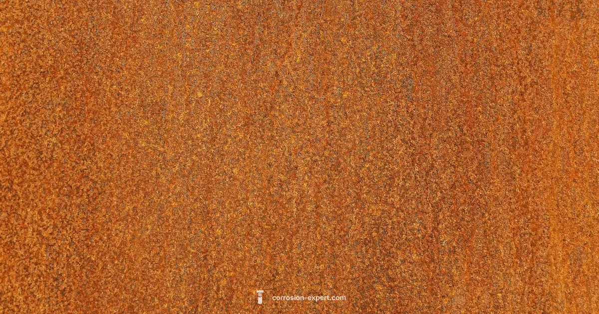 Rust Essentials - Corrosion Expert