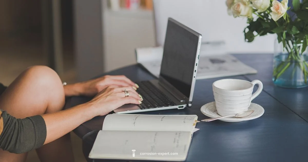 Program Rust Guide Program Rust Guide - Corrosion Expert