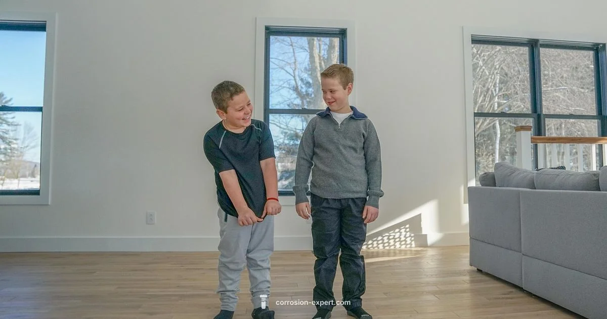 Rust with Friends Guide - Corrosion Expert