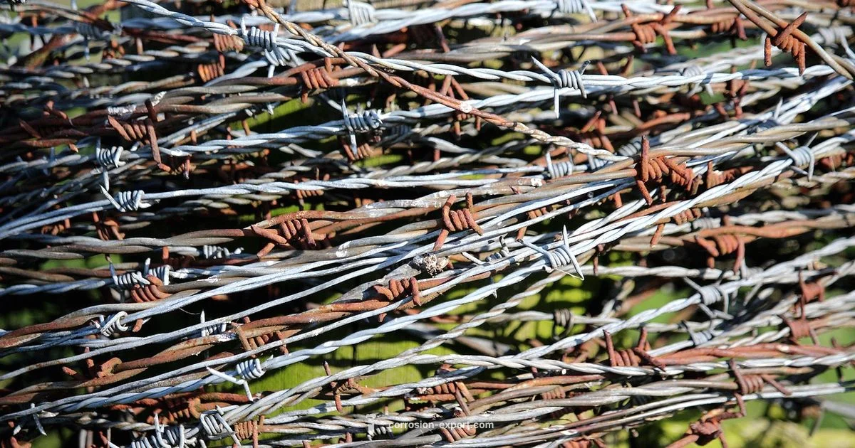 Rust Removal Guide Rust Removal Guide - Corrosion Expert