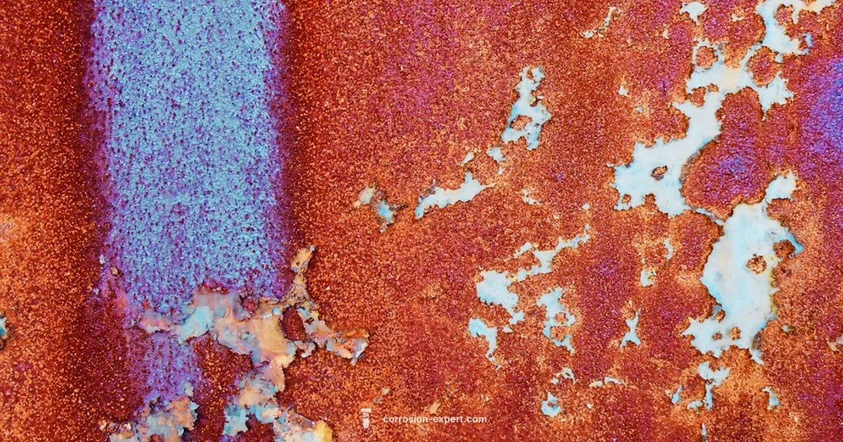 Rust Primer Guide - Corrosion Expert