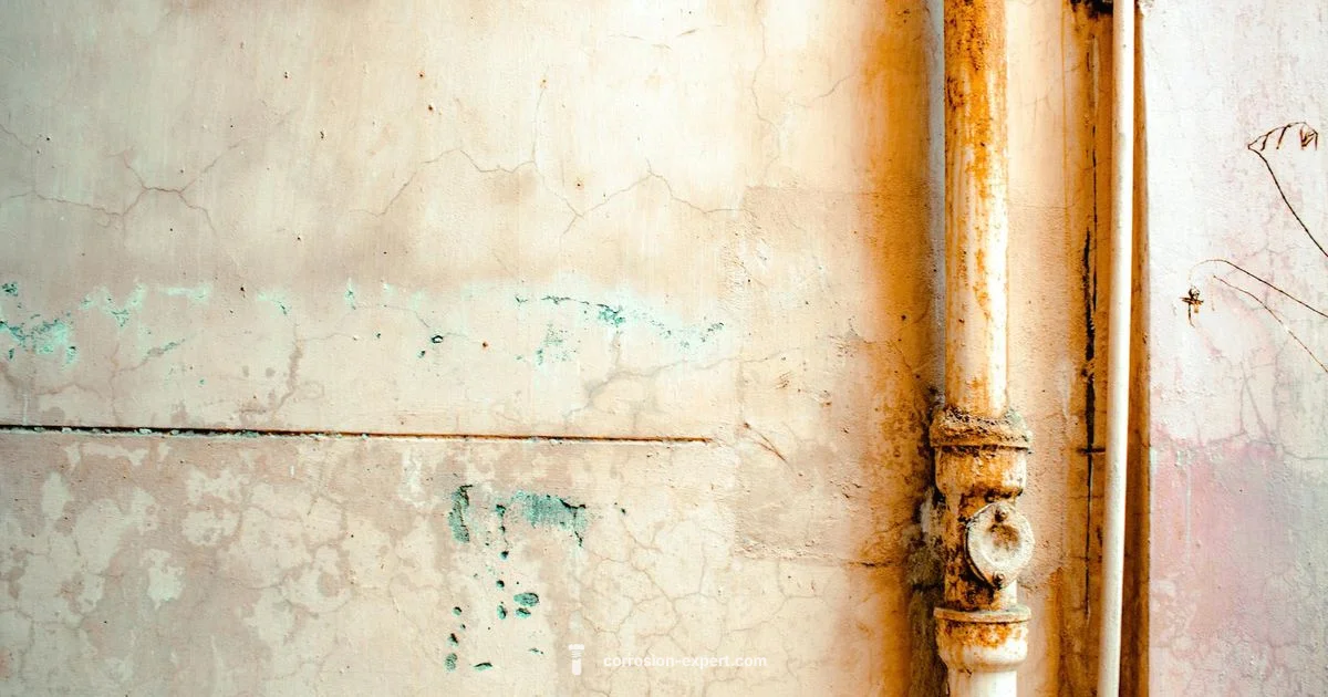 Rust Maps Guide - Corrosion Expert