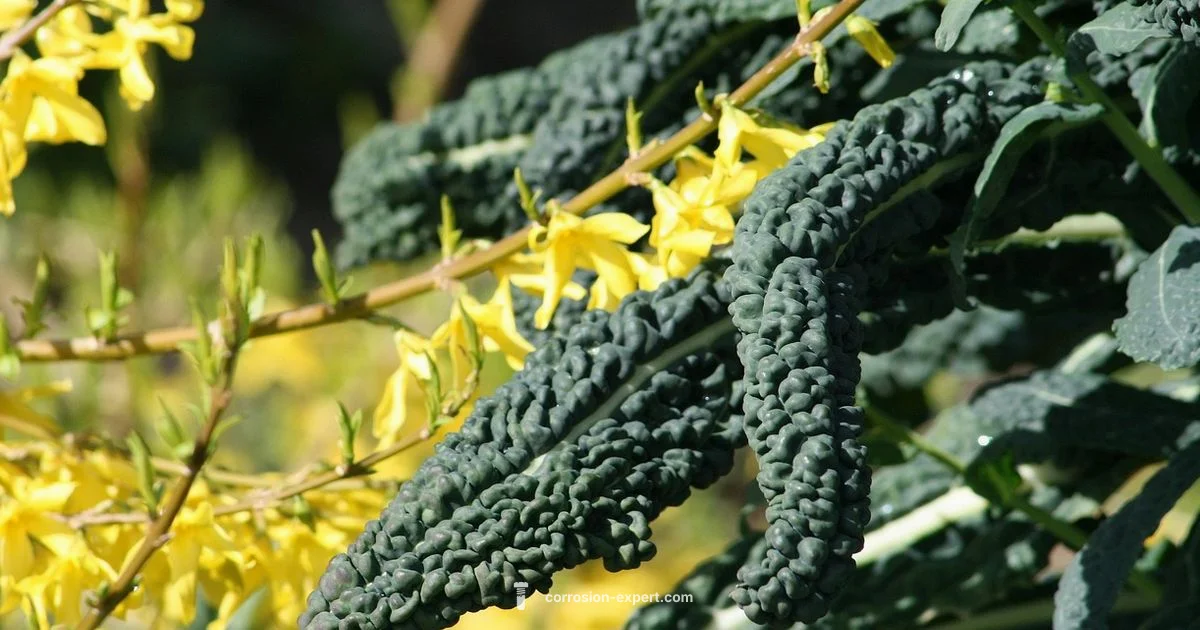 Rust Fungus Guide - Corrosion Expert