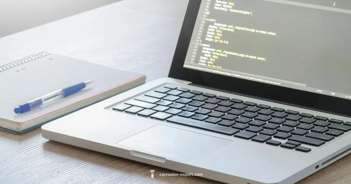 Editor Breakdown Editor Breakdown - Corrosion Expert