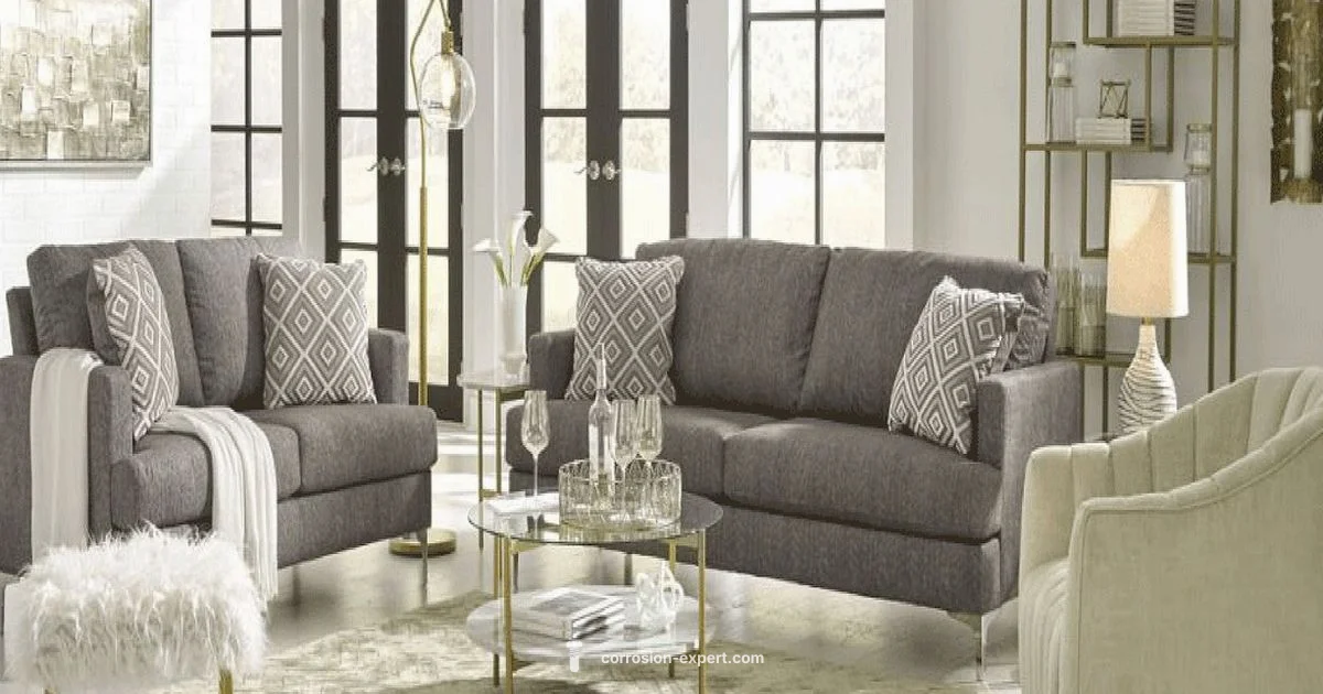 Cozy Rustic Walls Cozy Rustic Walls - Corrosion Expert