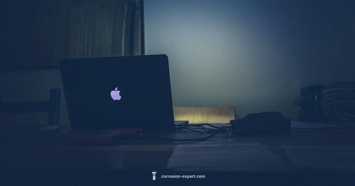 Rust Code Lab - Corrosion Expert