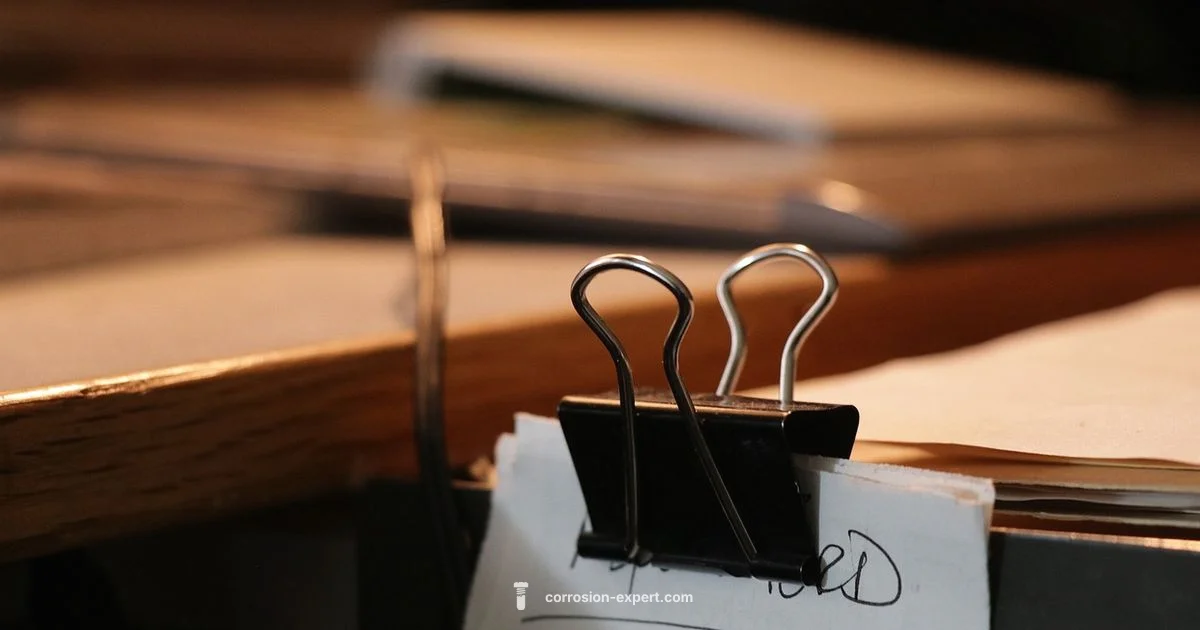 PvP Rust Setup - Corrosion Expert