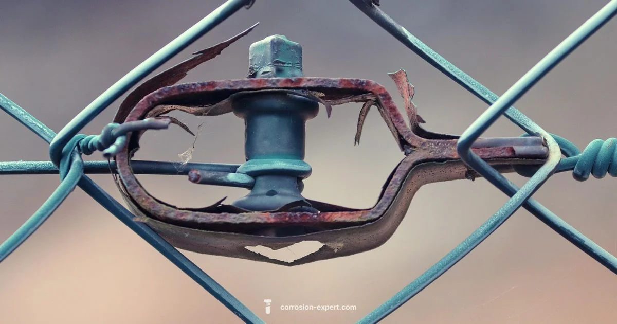 Rust Inhibitor Primer - Corrosion Expert