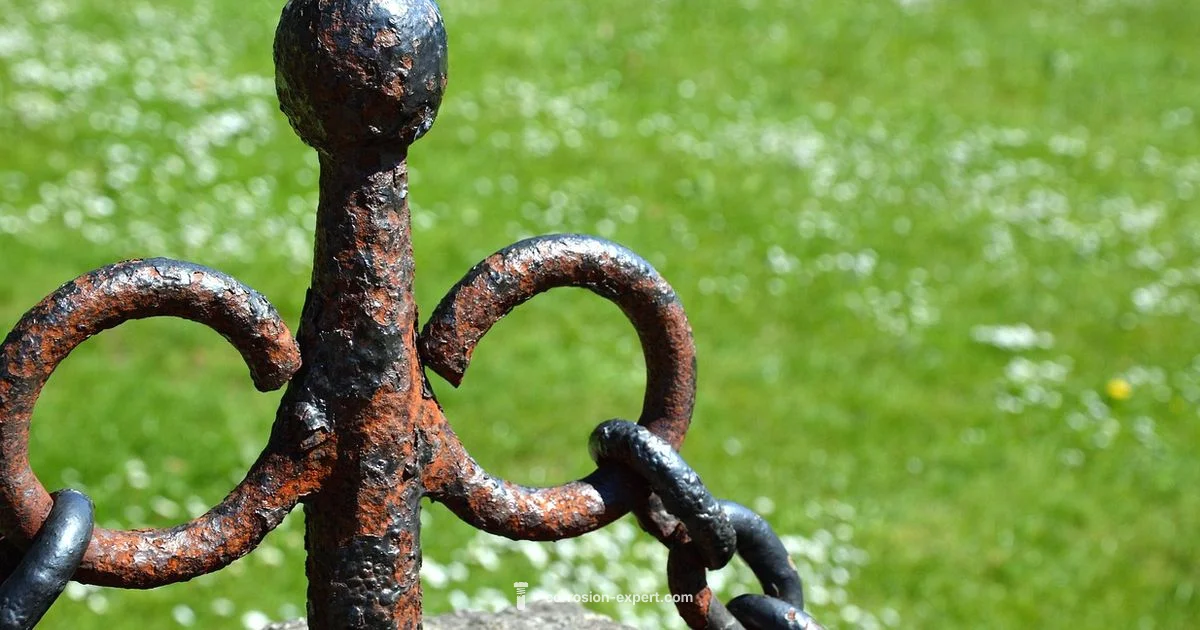 Rust Proofing Guide - Corrosion Expert