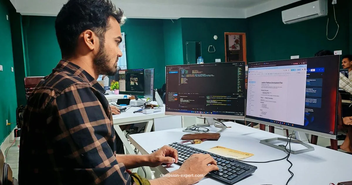 Actix Web Overview Actix Web Overview - Corrosion Expert