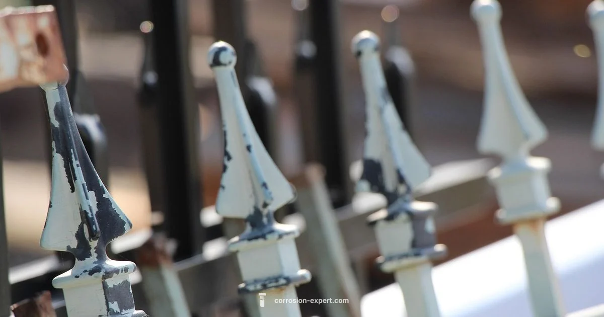 Rust Update Essentials - Corrosion Expert