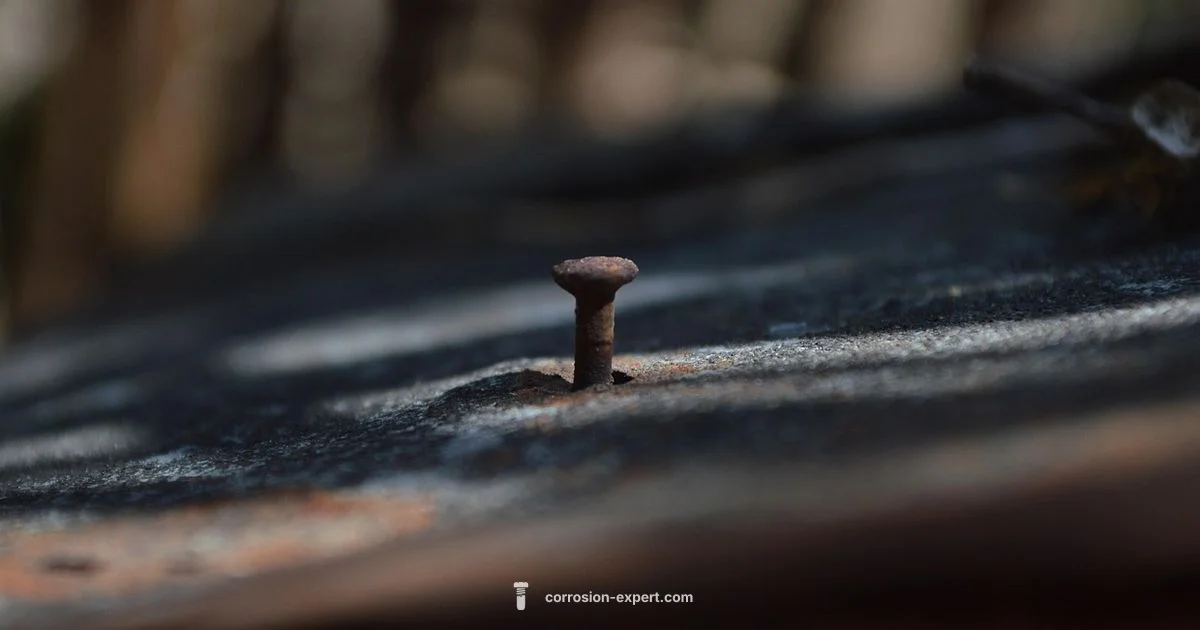 Rust Prevention 101 - Corrosion Expert