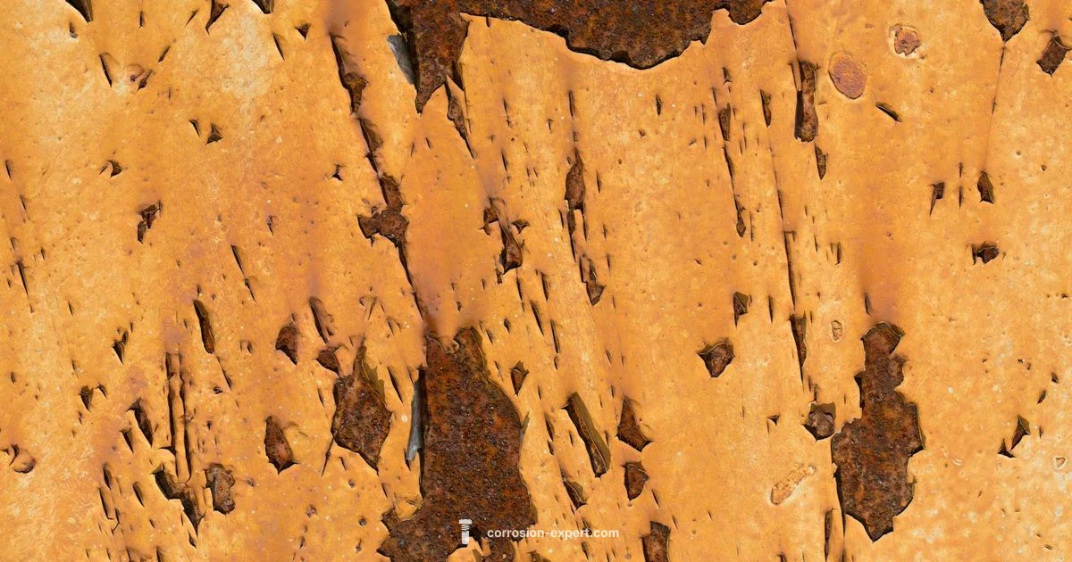 Rust for Embedded - Corrosion Expert