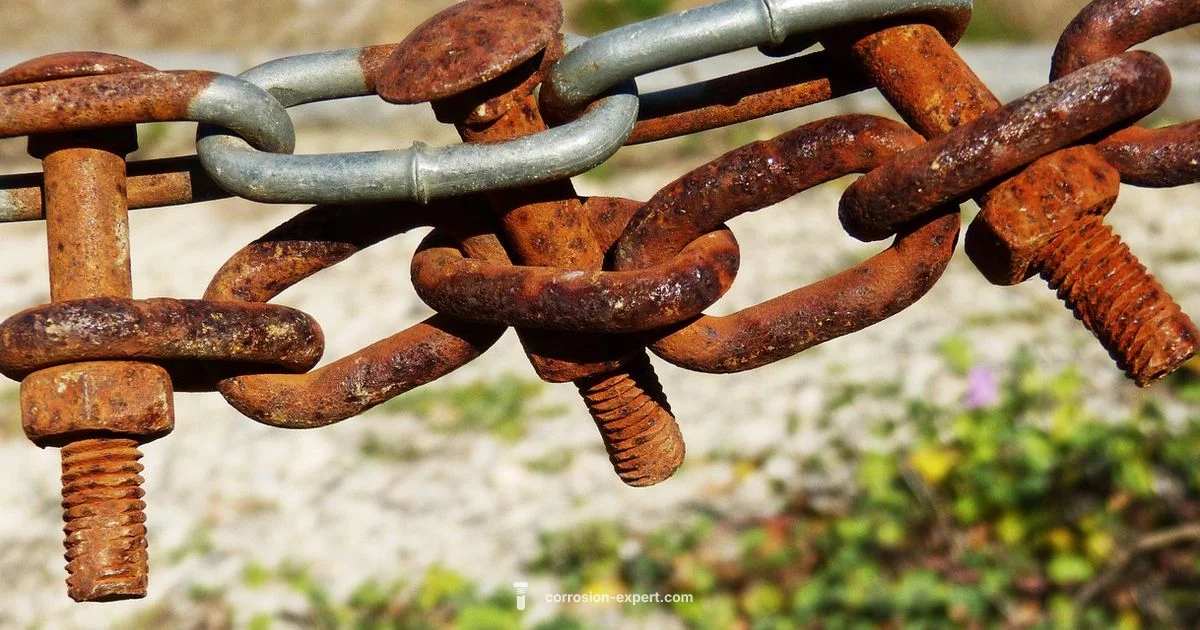 Nails and Tetanus Nails and Tetanus - Corrosion Expert