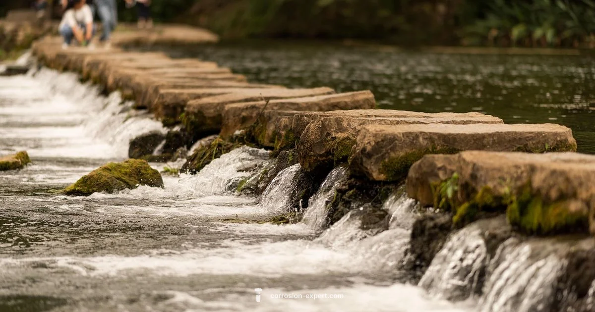 Rust-Prevent Spray - Corrosion Expert