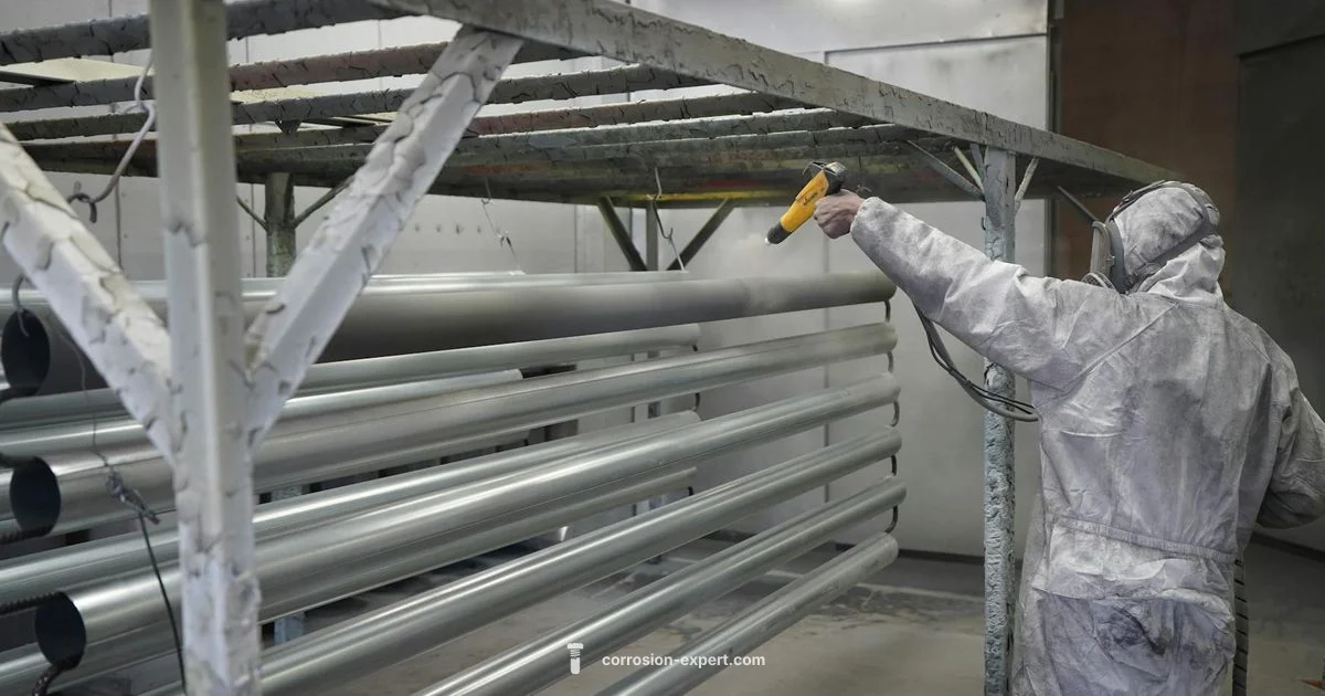 Rust Prevention Essentials Rust Prevention Essentials - Corrosion Expert