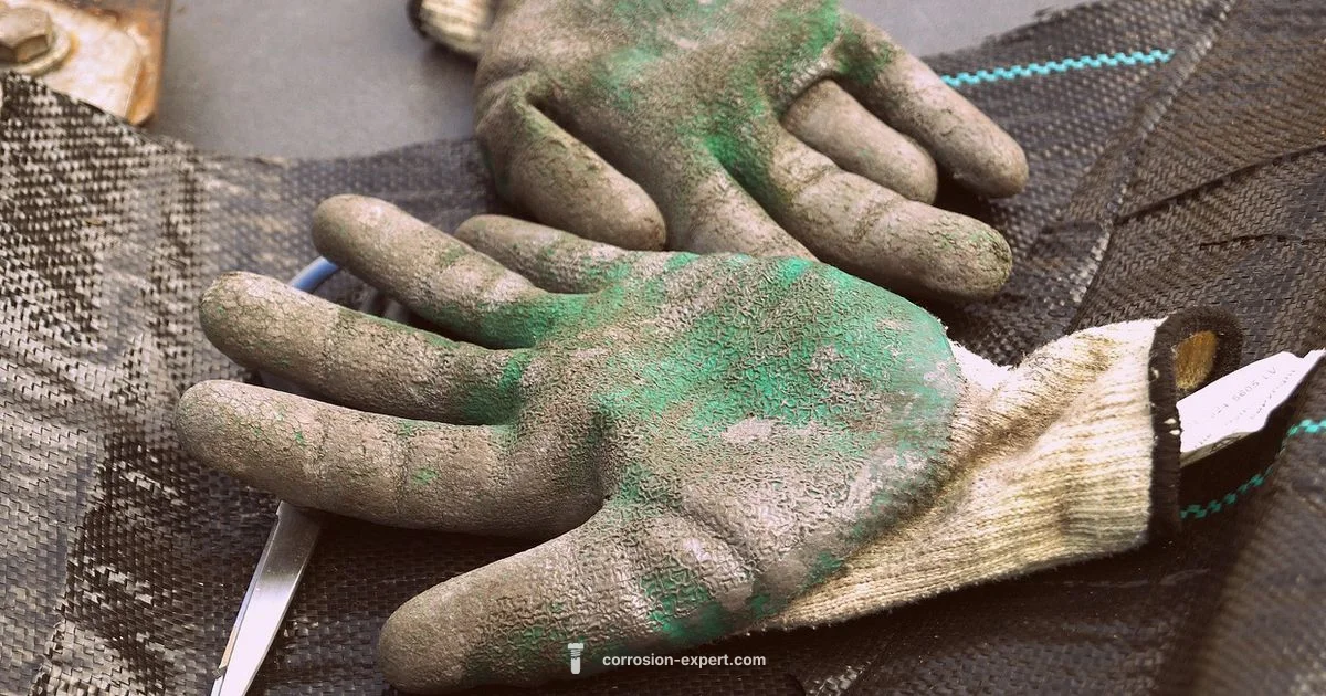 Protect with Confidence - Corrosion Expert