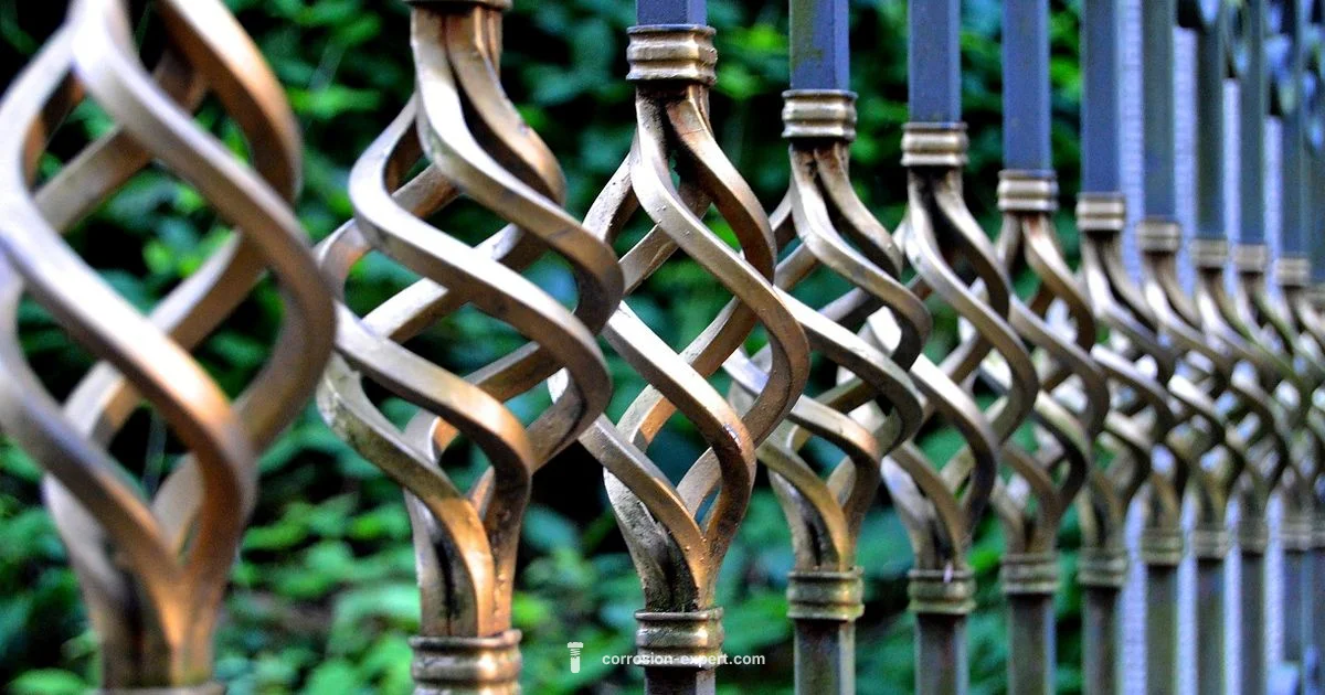 Rust Basics - Corrosion Expert