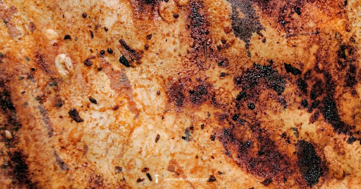 Rust Development Essentials - Corrosion Expert