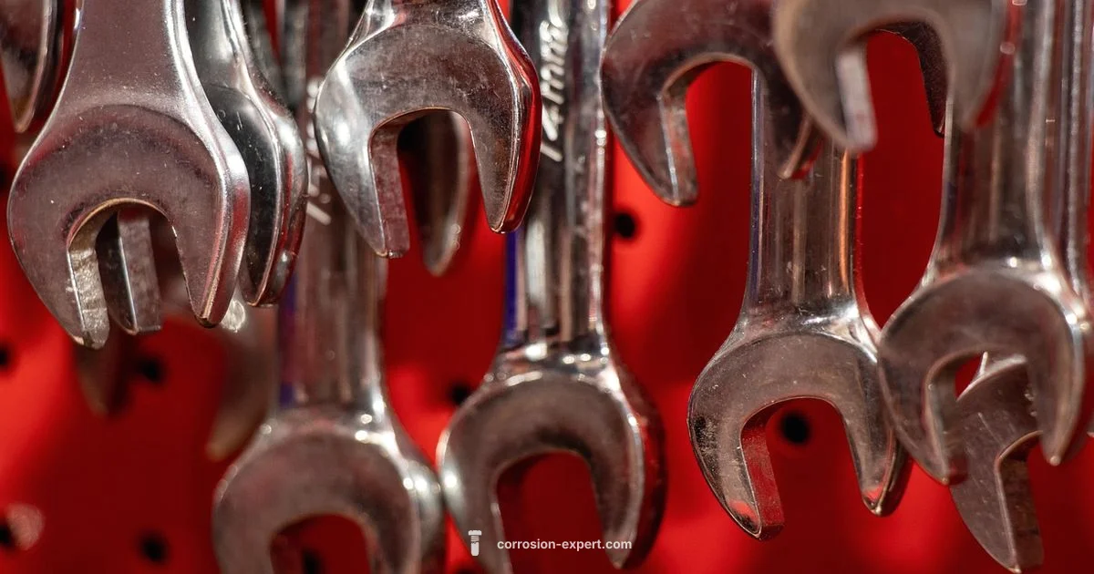 Metal Rust Repair Metal Rust Repair - Corrosion Expert