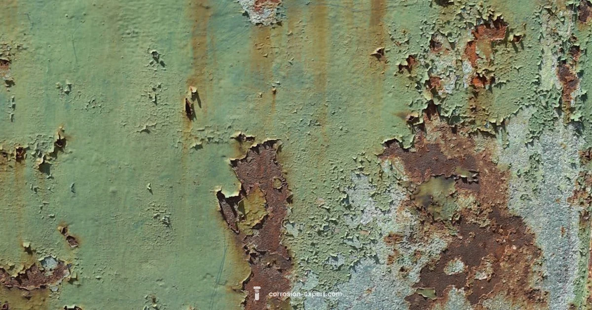 Rust Protection - Corrosion Expert