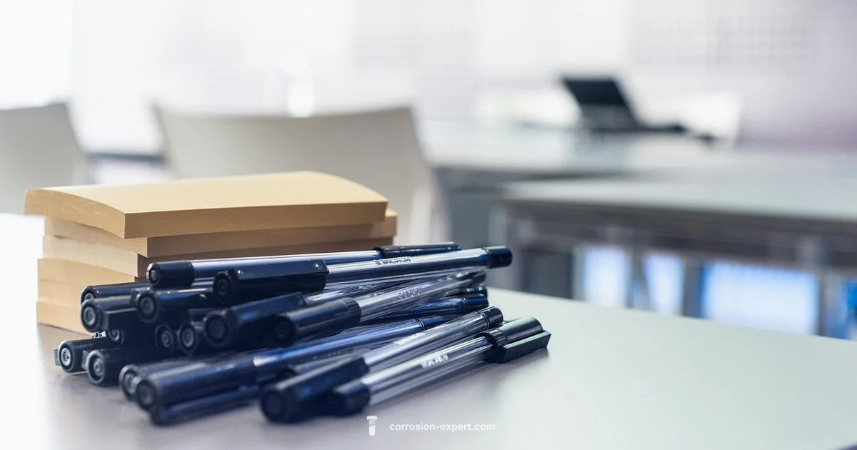 Rust Patch Notes - Corrosion Expert