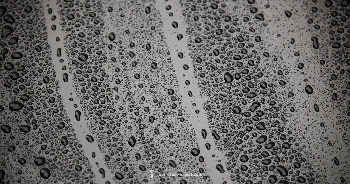 Rust Y Essentials - Corrosion Expert