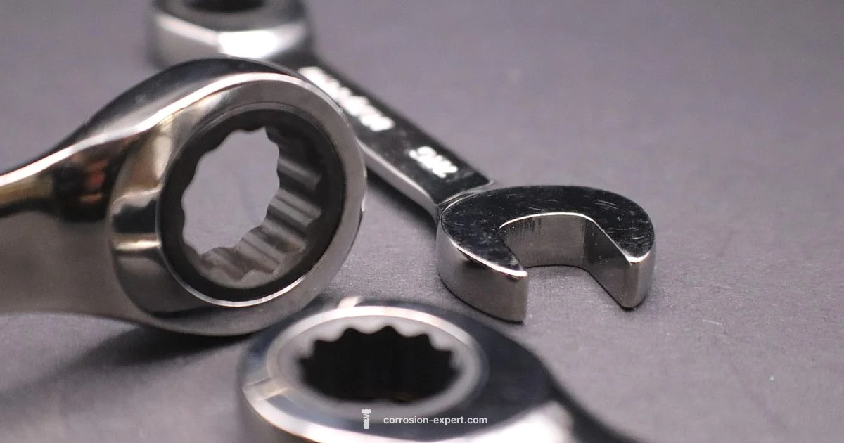 Rust Lore Essentials - Corrosion Expert