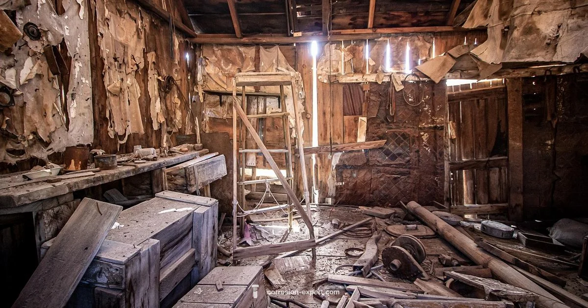 Rust Prevention Guide - Corrosion Expert