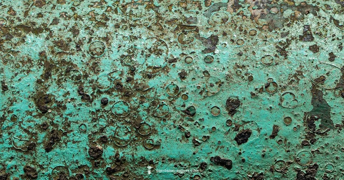 Rust Dissolver Guide - Corrosion Expert