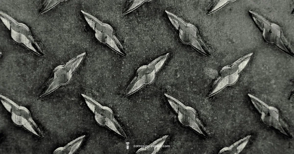 Broken Rust Fix - Corrosion Expert