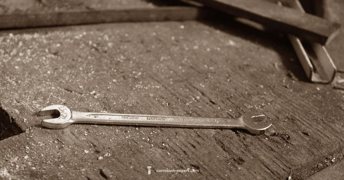 Rust Documentation Guide - Corrosion Expert