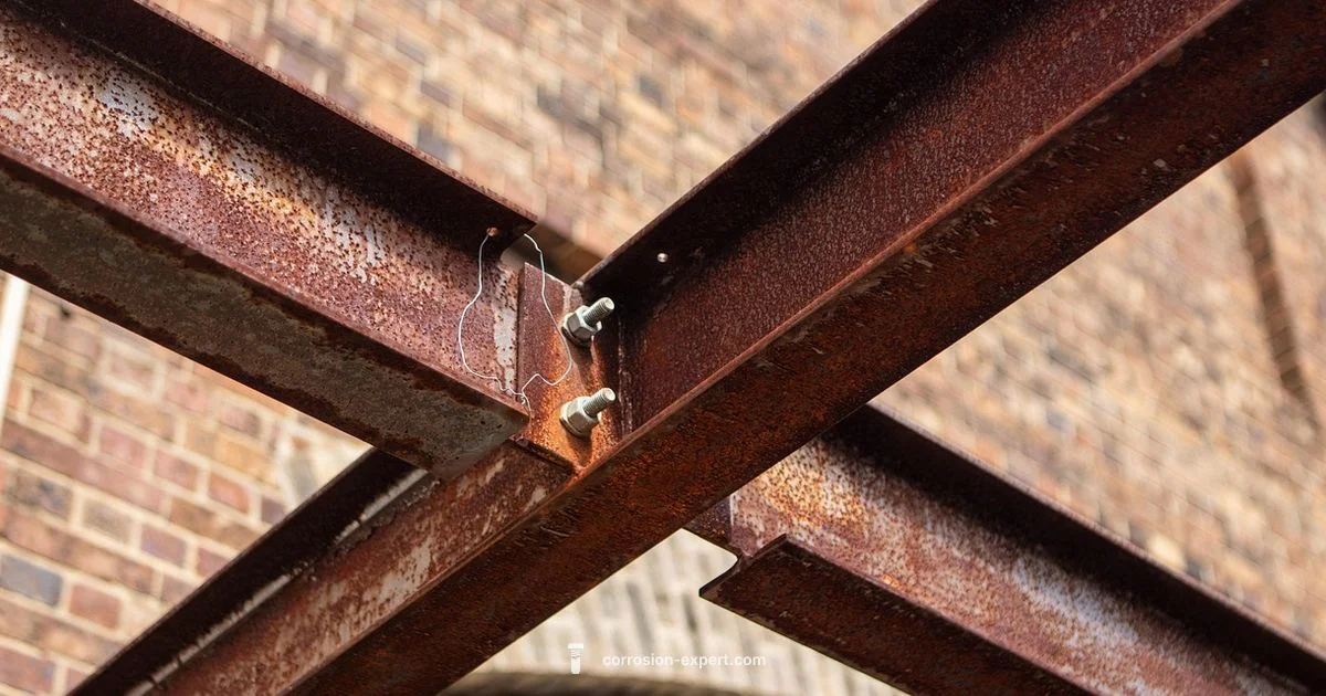 Rust Essentials - Corrosion Expert