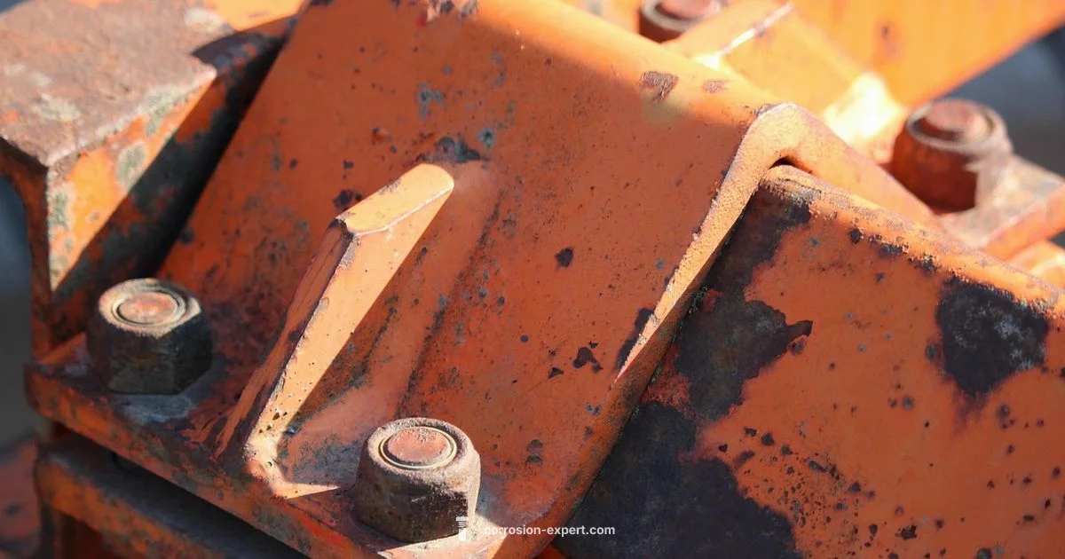 Rust Basics Rust Basics - Corrosion Expert