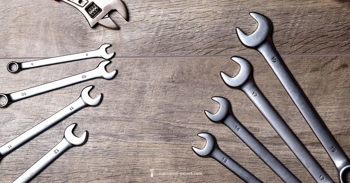 Underbody Rust Guide - Corrosion Expert