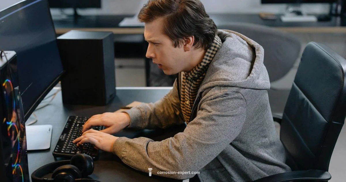 Rust vs C++ Guide - Corrosion Expert