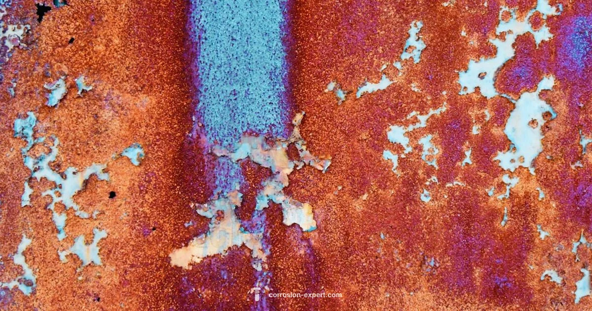 Rust Neutralizer Guide - Corrosion Expert