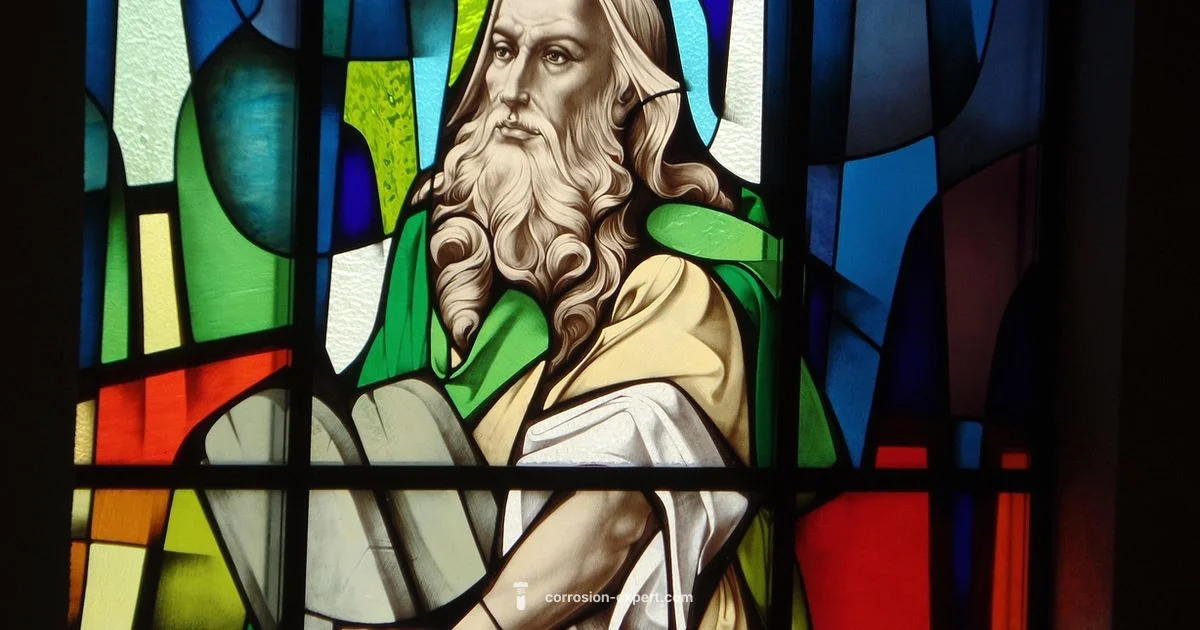 Rust Stains 101 - Corrosion Expert