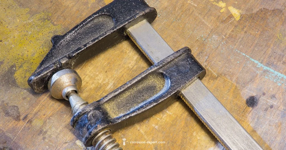 Rust Reform Guide - Corrosion Expert