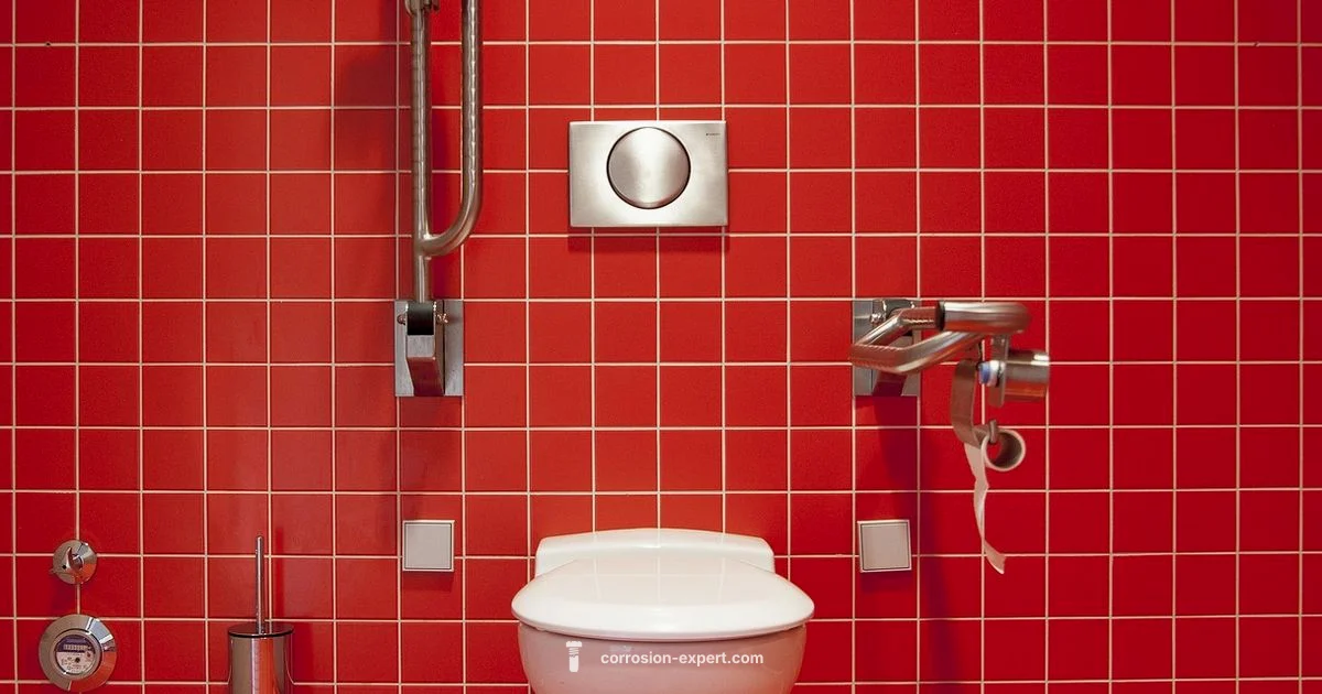 Rust Destroyer for Bowls - Corrosion Expert