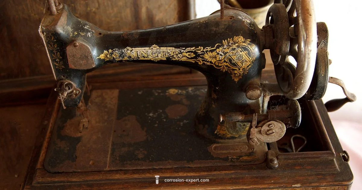 Rust Basics - Corrosion Expert