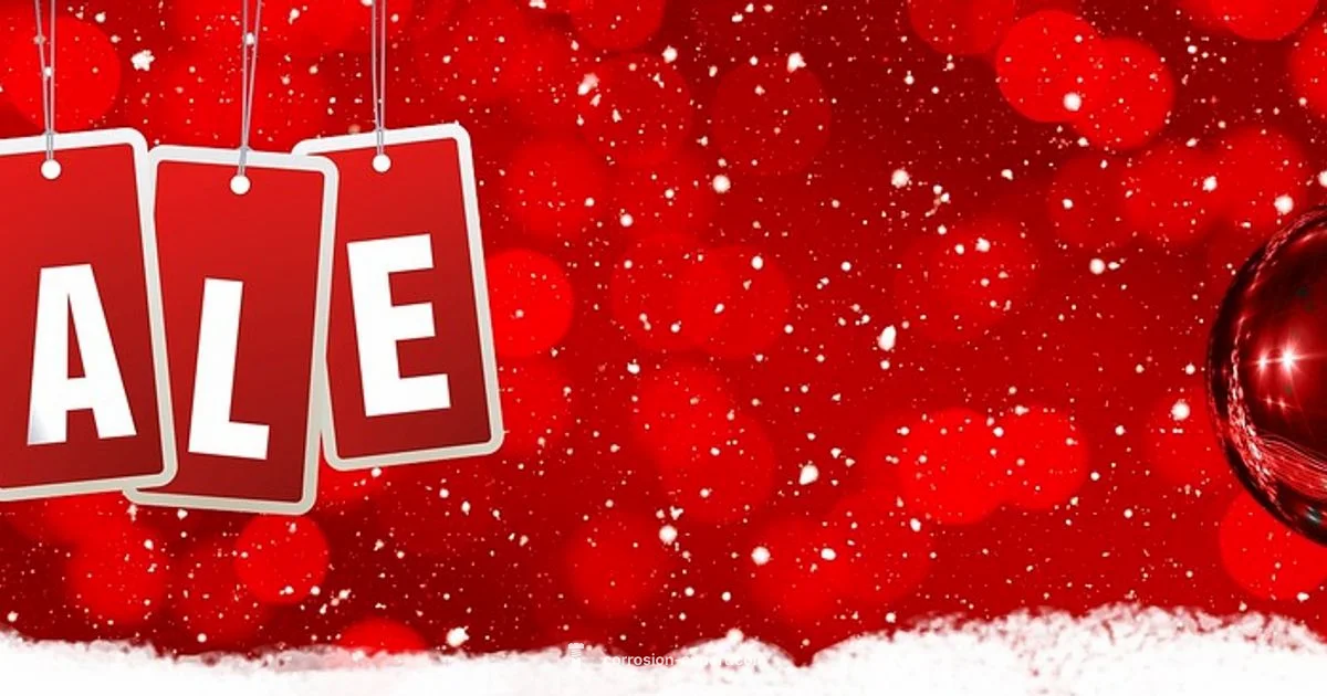 Rust Sale Guide Rust Sale Guide - Corrosion Expert