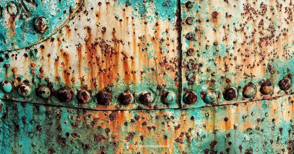 Accelerated Rust Guide - Corrosion Expert