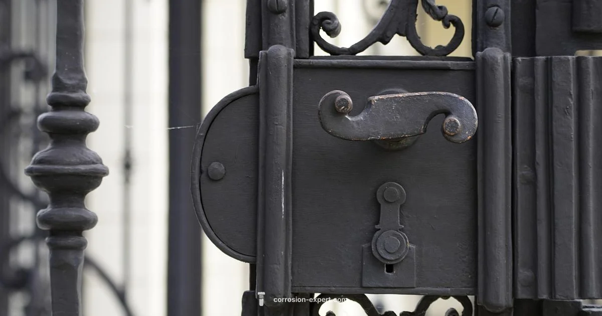 Zero Rust Guide - Corrosion Expert