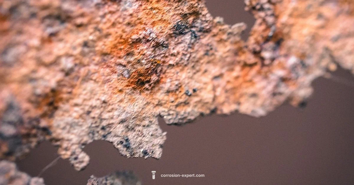 Dry Rust Facts - Corrosion Expert